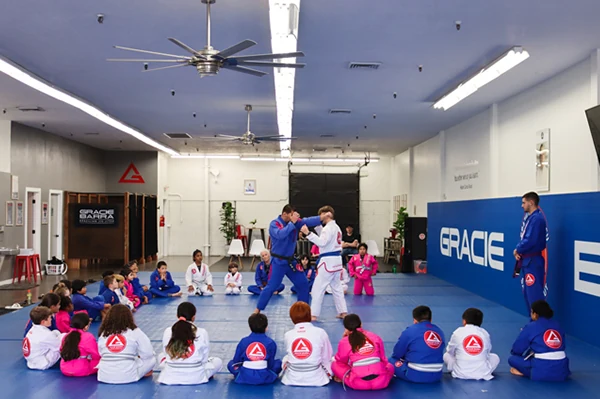 bjj for kids near me