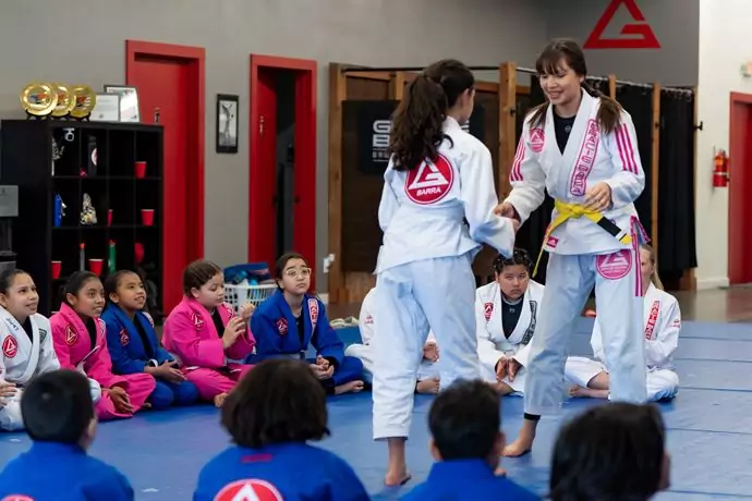 jiu jitsu classes for teens near me