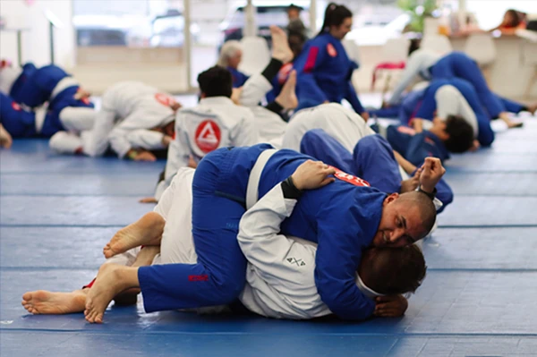 jiu jitsu in north salt lake utah