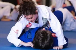 jiu jitsu