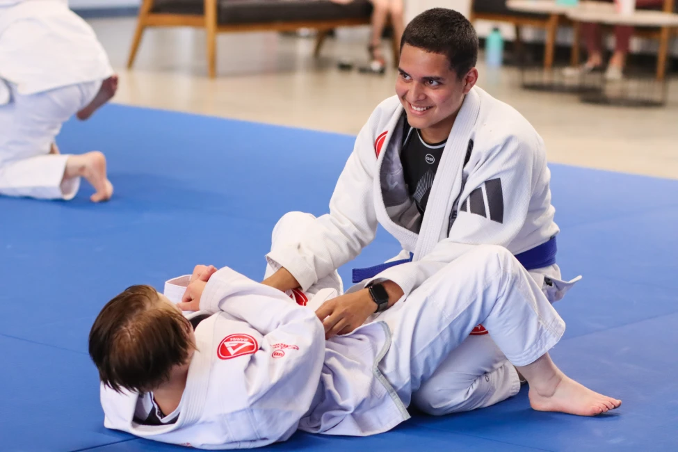 private Jiu jiu classes