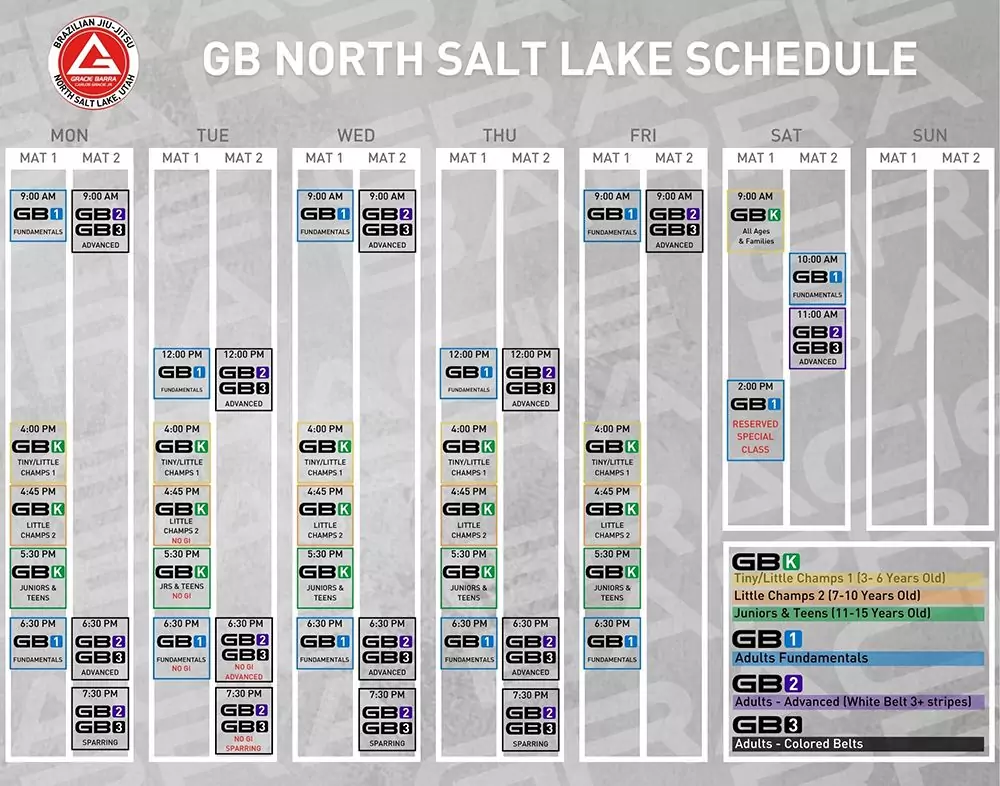 gb north salt lake 1