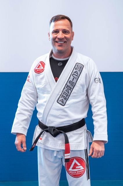 prof mark fonte jiu jitsu
