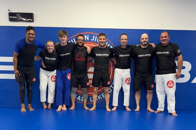jiu jitsu at bountiful