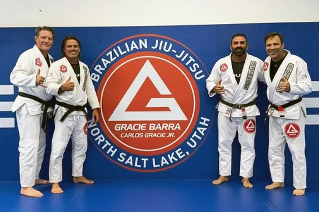 jiu jitsu classes bountiful