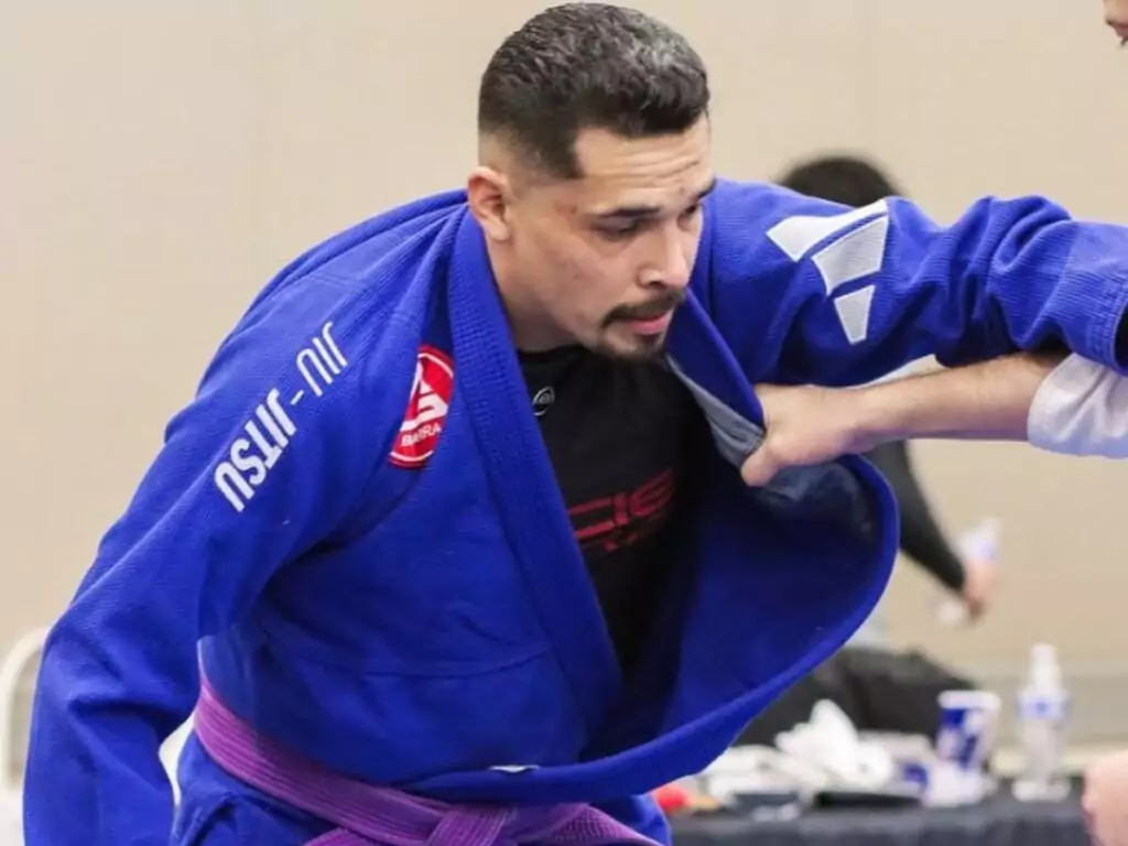 jiu-jitsu classes in north salt lake