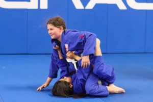 jiu jitsu children bountiful