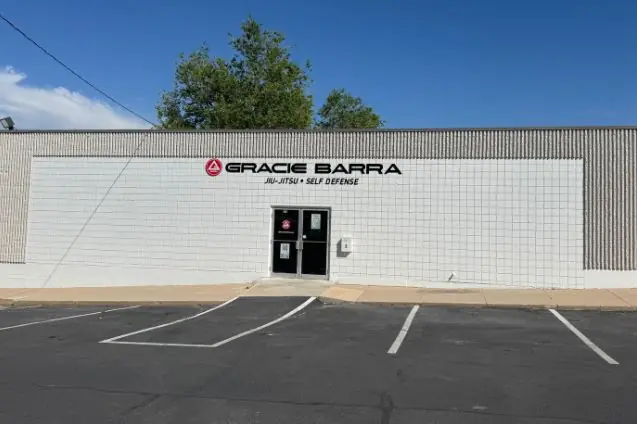jiu jitsu north salt lake