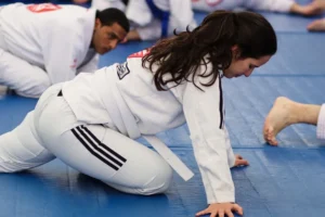 jiu jitsu gym bountiful
