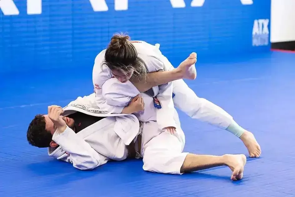 Can Jiu-Jitsu Protect You in Real-Life Situations? Here’s the Honest Answer