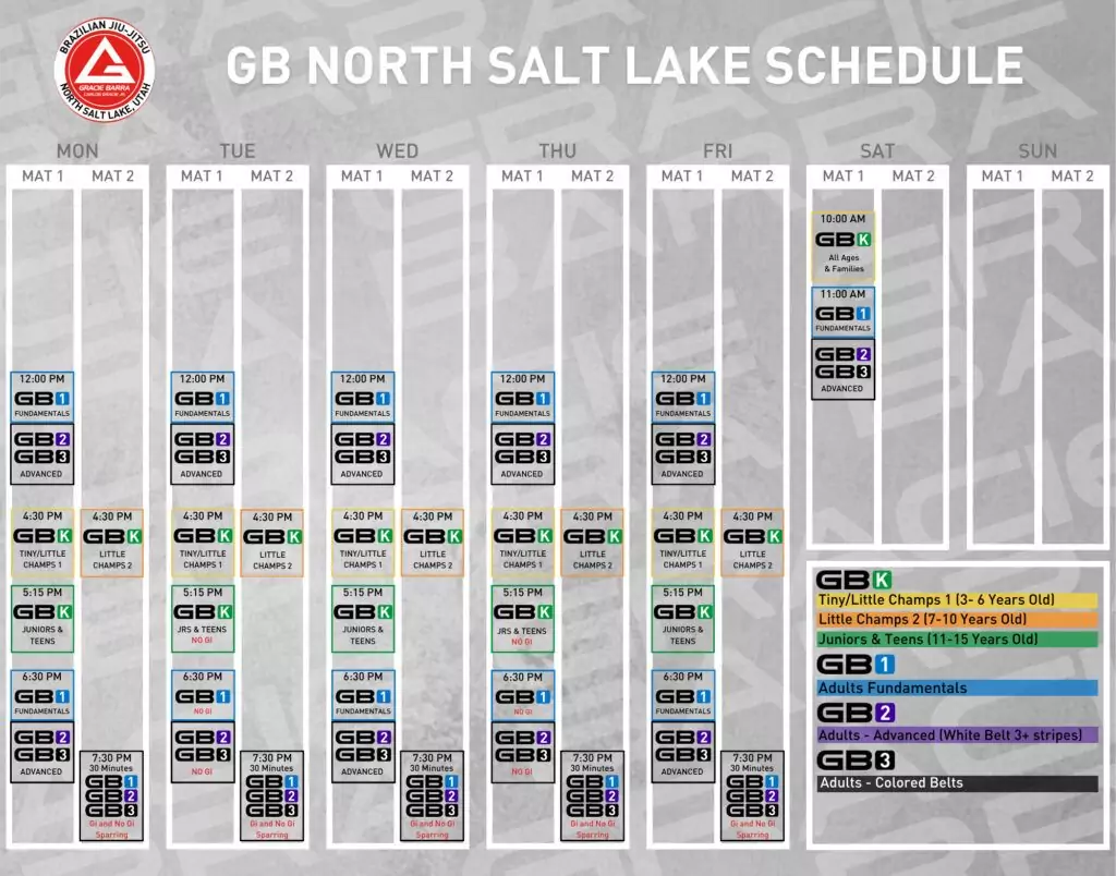 gb north salt lake 11 3 2025