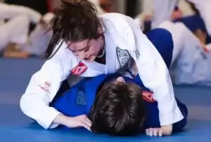 Want to Lose Weight Faster? How Jiu-Jitsu Can Transform Your Results