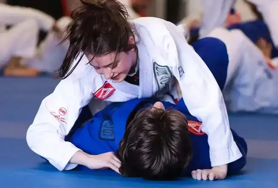 Want to Lose Weight Faster? How Jiu-Jitsu Can Transform Your Results
